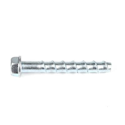 Vetture di calcestruzzo auto-perforabili a testa esessuale personalizzabili per la fissazione di calcestruzzo pesante