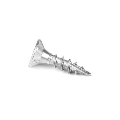 Parafusos Inox Double Cuntersunk Head Torx Chipboard Screw per ponte in acciaio inossidabile