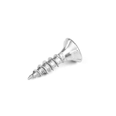 Parafusos Inox Double Cuntersunk Head Torx Chipboard Screw per ponte in acciaio inossidabile