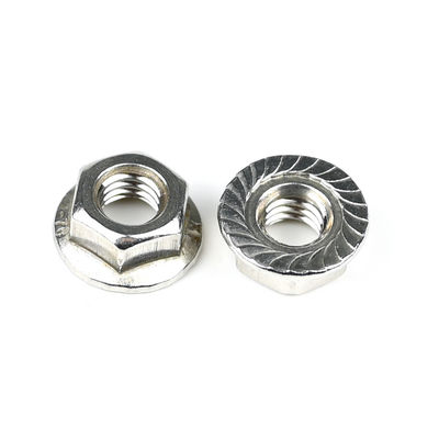 DIN6923 A2 in acciaio inossidabile