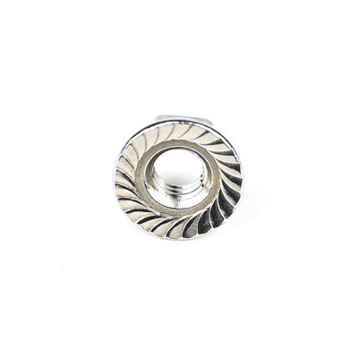 DIN6923 A2 in acciaio inossidabile