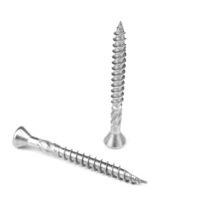 Sistema di misurazione metrico Flat Head Torx Pozi Chipboard Screw Assortment Set personalizzato