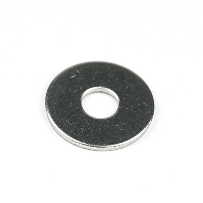 SUS304 Stainless Steel Flat Washers 6.0*20*1.5 per vite auto-perforazioni