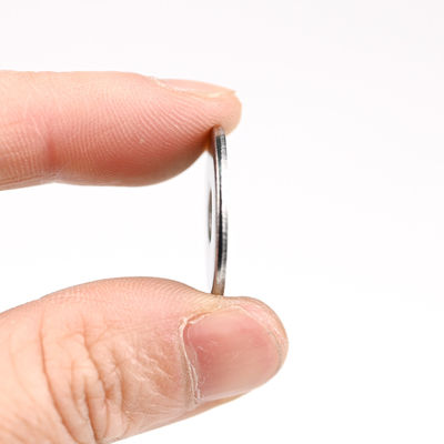 SUS304 Stainless Steel Flat Washers 6.0*20*1.5 per vite auto-perforazioni