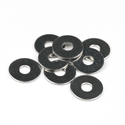 SUS304 Stainless Steel Flat Washers 6.0*20*1.5 per vite auto-perforazioni