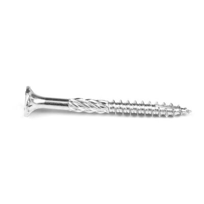 75mm Combinazione driver in acciaio inossidabile 316 Bugle Torx viti di legno per la costruzione in legno