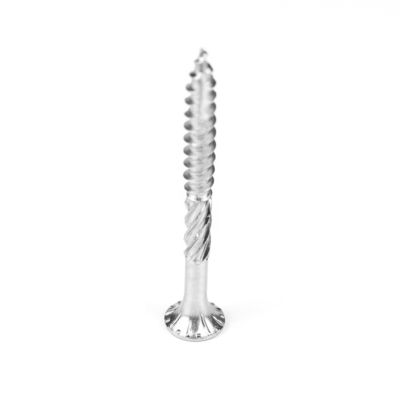 75mm Combinazione driver in acciaio inossidabile 316 Bugle Torx viti di legno per la costruzione in legno