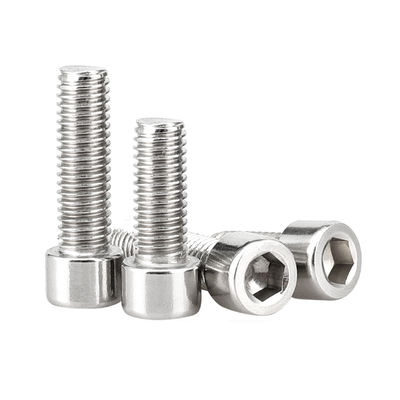 GB Standard M3-M12 304 Acciaio inossidabile Sottofondo esessuale Capo di riempitore Testa a filo A2-70