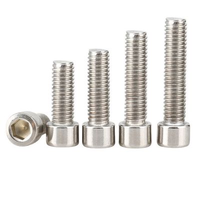 GB Standard M3-M12 304 Acciaio inossidabile Sottofondo esessuale Capo di riempitore Testa a filo A2-70