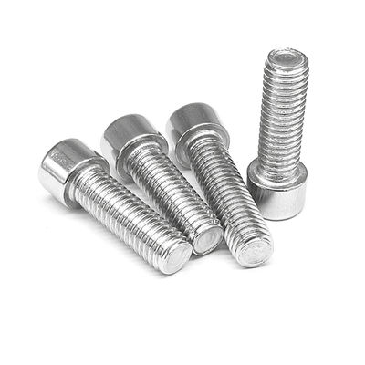 GB Standard M3-M12 304 Acciaio inossidabile Sottofondo esessuale Capo di riempitore Testa a filo A2-70