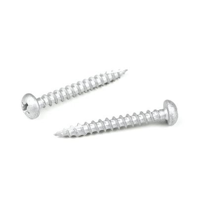 Rubinette Ruspert in acciaio inossidabile per corrimano di legno 35 mm testa rotonda facile da installare