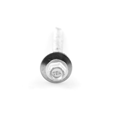 Taglio facile con acciaio inossidabile auto-perforazione per telai di legno 12 68mm