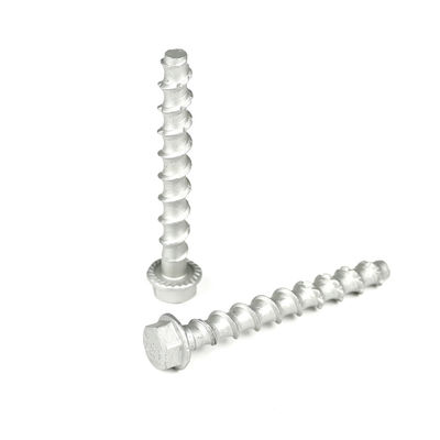 M8 75 mm per SS Anchor Bolt e Parking Bumper Anchor