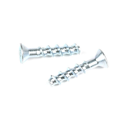 Tornillos De Anclaje auto-perforazione per la costruzione di viti per l'installazione