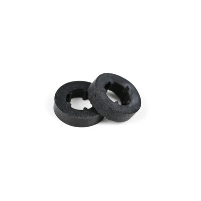 10.5*5.9*2.7 EPDM gomma filo di sigillamento Compatto Lavatrice per viti di trivellazione di testa esagonale