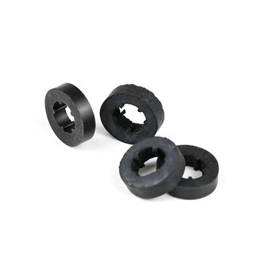 10.5*5.9*2.7 EPDM gomma filo di sigillamento Compatto Lavatrice per viti di trivellazione di testa esagonale