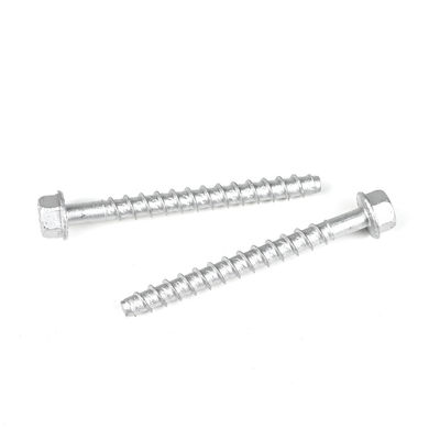 M6 per la fissazione del sistema di traffico ferroviario