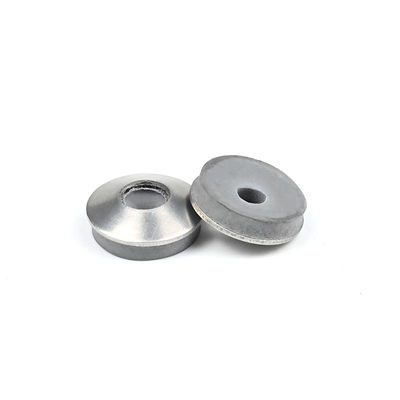 Acciaio EPDM gomma Gasket sigillatore di lavaggio per Hex testa di perforazione vite supporto personalizzato