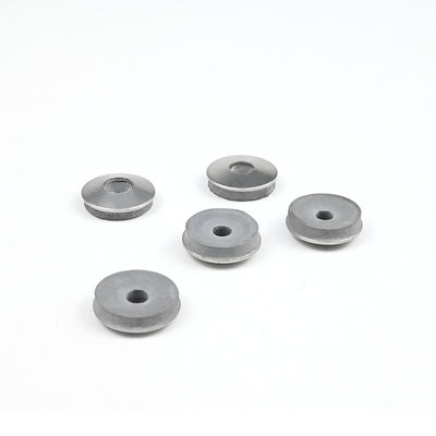 Acciaio EPDM gomma Gasket sigillatore di lavaggio per Hex testa di perforazione vite supporto personalizzato