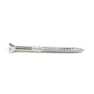 ISO Standard Flat Torx in acciaio al carbonio per scrivania in legno