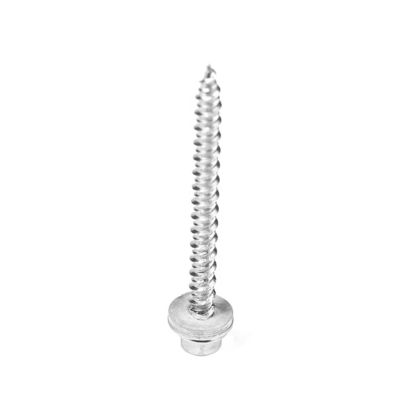 Torce a filo alto e basso azionamento di vetro di legno a martello con lavastoviglie EPDM 60 mm 100% QC testato