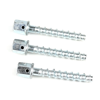 Assistenza personalizzata Contatto Servizio clienti Concreto blocco Ancoraggio viti M10 Hex testa