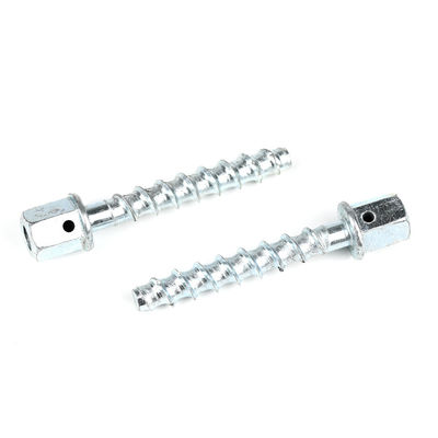 Assistenza personalizzata Contatto Servizio clienti Concreto blocco Ancoraggio viti M10 Hex testa