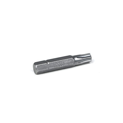 100% QC testato T30 Acciaio Legato Torx Magnetici Pareti di Cacciavite per supporto personalizzato