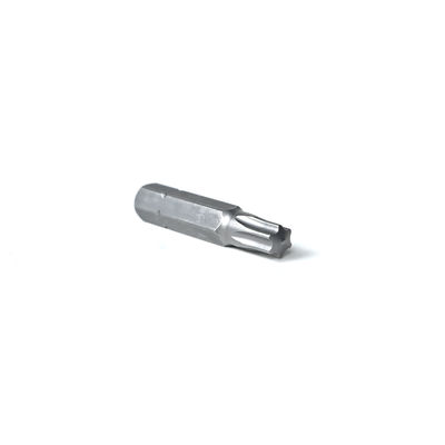 100% QC testato T30 Acciaio Legato Torx Magnetici Pareti di Cacciavite per supporto personalizzato