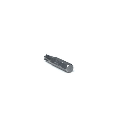 100% QC testato T30 Acciaio Legato Torx Magnetici Pareti di Cacciavite per supporto personalizzato