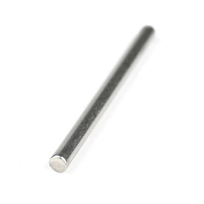 Sus304 Metallo Acciaio inossidabile parallelo cilindrico con termine di pagamento T/T