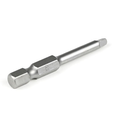 T/T Termine di pagamento R2 Potenza Impatto magnetico Testa quadrata Precisione Cacciavite