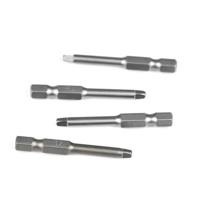 T/T Termine di pagamento R2 Potenza Impatto magnetico Testa quadrata Precisione Cacciavite