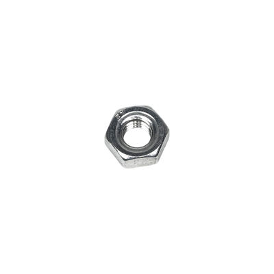 Acciaio inossidabile 304/316 Noccioline esesi di saldatura per l'industria automobilistica 100% QC testato garantito