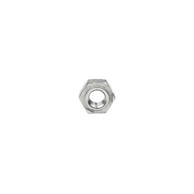 Acciaio inossidabile 304/316 Noccioline esesi di saldatura per l'industria automobilistica 100% QC testato garantito