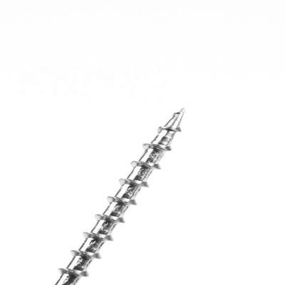 In legno costruzione Torx Drive 100mm Decking Screw accuratamente realizzato SS304 acciaio inossidabile