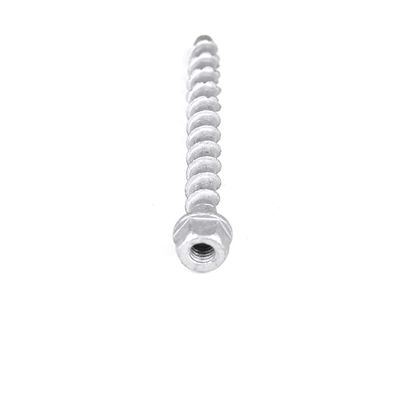 Installazione M6 75 mm di acciaio inossidabile sistema di sospensione del soffitto