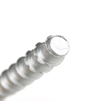 Acciaio M12 100 mm Ancoraggio auto-perforazione Vetture per bulloni metallici per fissaggio di pareti di calcestruzzo in acciaio leggero