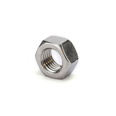 JISB1181 A2 70 Filtro grossolano di acciaio inossidabile Noccioline esatte M3-M20 Noccioline e noccioline personalizzabili