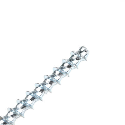 SUS410/SUS410 SUS304/10B21/1022 Testa di vetro a presa esessuale per costruzioni in cemento