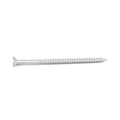 ISO Standard Construction in legno Ruspert Flat Countersunk Head Torx In acciaio inossidabile