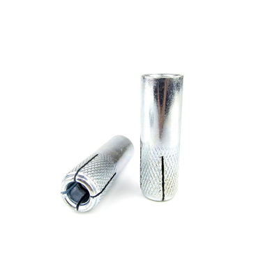 4.8 Acciaio placcato in zinco di grado M6-M20 per bulloni di cemento