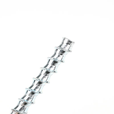 Acciaio al carbonio Flat Head Hex Socket Concreto Self Tapping Anchor Bolt Massoneria