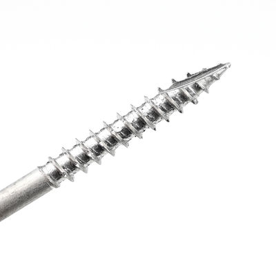 Torx Drive resistente alla corrosione 410 Vetture in acciaio inossidabile per la costruzione