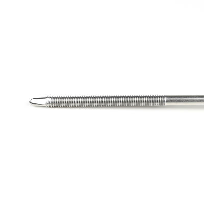 Ruspert Finish 5.5x140mm 410 SS Hexagon Head Screw auto-perforazione per isolamento del tetto