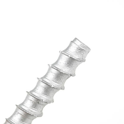 65 mm Hex Head Massoneria viti auto-perforazione ancore di calcestruzzo bullone per il fissaggio guardrail
