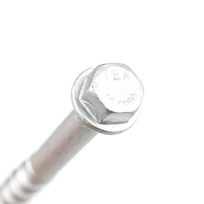 M10 150 mm testa di flange esessuale viti per bulloni di calcestruzzo per supporto personalizzato per pareti di calcestruzzo