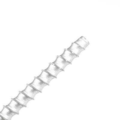 M10 150 mm testa di flange esessuale viti per bulloni di calcestruzzo per supporto personalizzato per pareti di calcestruzzo