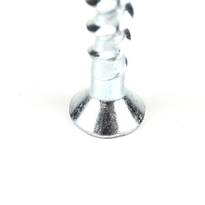 Stalla inossidabile auto-perforazione M5 vetro cemento per calcestruzzo 35mm bullone per facile installazione