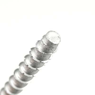 Concrete Building M10 Hex Washer Head bulloni di cemento per rinforzo sicuro da personalizzato